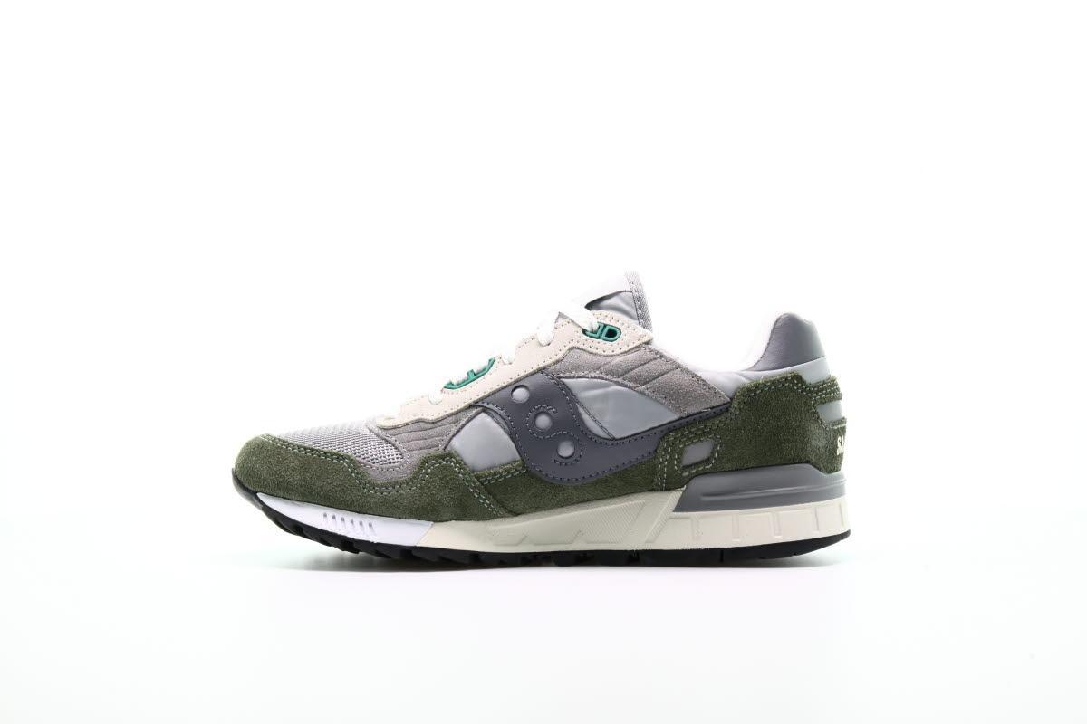 Saucony shadow 2024 7000 womens green